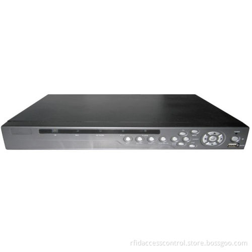 8CH Standalone CCTV DVR